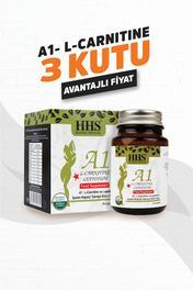 Hhs A+1 Bitkisel 30 Kapsül X 3 Adet