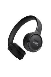 JBL T520bt Siyah Wireless Bluetooth Kulak Üstü Kulaklık-jb.t520btblkeu-ty Uyumlu