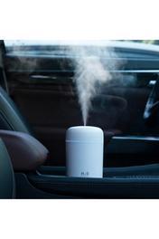 H2O Humidifier Oda Araç Nemlendirici Buhar Makinesi