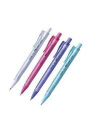 Econ Versatil 0,7 Uçlu Kalem 4 Adet Set Karma renkler