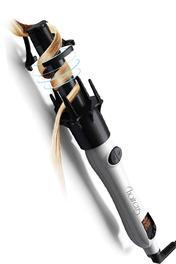 Hrs-320 Otomatik Saç Maşası - Kalın Su Dalgası 25mm