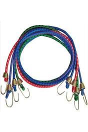 Carub Bagaj Lastiği Kancalı Gergi 3 Adet