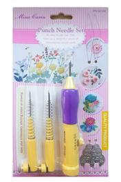 MinaCarin Punch (PANÇ) Iğnesi Seti
