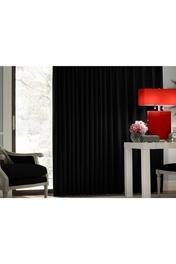 Taç Siyah Blackout Karartma Güneşlik 175 x 230 Beden