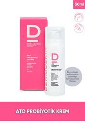 Dermoskin Ato Probiyotik Krem Kuru Ciltler için 50 ml