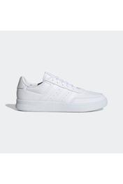 adidas Breaknet 2.0 Erkek Beyaz Sneaker Ayakkabı Id7110 46 1/3 Beden