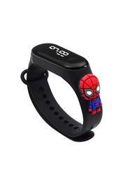 hopsende Dokunmatik Dijital Çocuk Saat