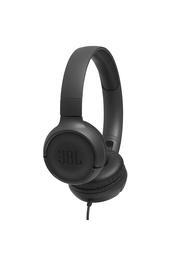 Tune T500 Siyah Kablolu Kulak Üstü Kulaklık