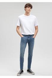 Mavi Rob Casual Puslu Comfort Jean Pantolon 34/30 Beden