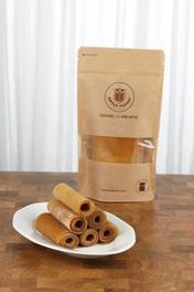 Antep Pazarı Dut Pestili Naturel 500 Gram