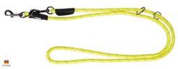 Köpek Sevk Kayışı 200cm Sarı