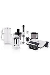 KORKMAZ Vanilya 14 Parça Elektrikli Çeyiz Seti A1824