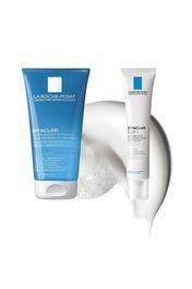 La Roche Posay La Roche-posay Effaclar Duo 15ml Effaclar Gel 50ml Set
