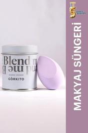 Makyaj Süngeri - Lila