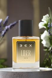 3ex 209 - Liber 50ml Kadın Parfüm , One Size