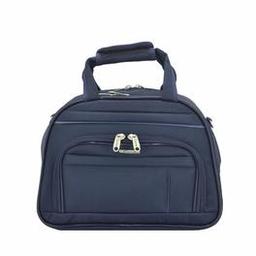 Çantaş 196058 Kabin Boy Hostes Makyaj ve El Çantası Lacivert