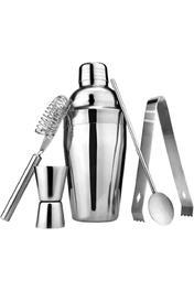Kokteyl Hazırlama Seti Basıc 550 Ml