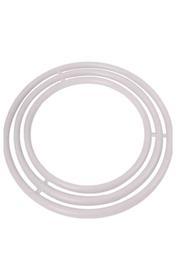 Üçlü Makrome Halkası 20 cm