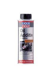 Liqui Moly Oil Additive Mos2'li Yağ Katkısı 200 ml ()
