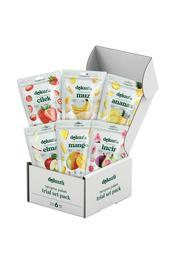Freeze Dried Kuru Meyve 6'lı Tanışma Paketi