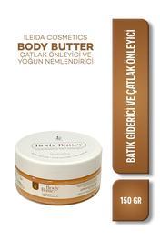 Çatlak Önleyici Ve Yoğun Nemlendirici Vücut Kremi 150 gr