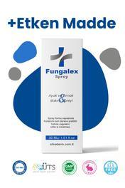 Ayak Ve Tırnak Bakım Spreyi