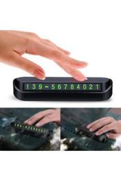 ucuzmi Araba Park Numaratörü Araç Içi Torpido Üstü Açılır Kapanır Neon Telefon Numarası Bırakma Knf Store