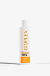 Keratin Saç Bakım Kremi - Brezilya Fönü Kalıcı Düzleştirme Botoks Bakımı 350 ml