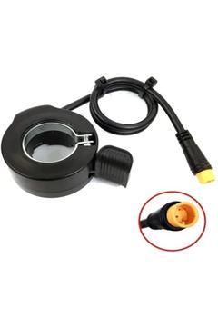 RKS Kadro Bisiklet Xs 25 Parmak Tip Gaz Kolu