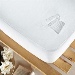 ALF 100x200 cm Fitted Sıvı Geçirmez Tek Kişilik Alez (153-01-1341)