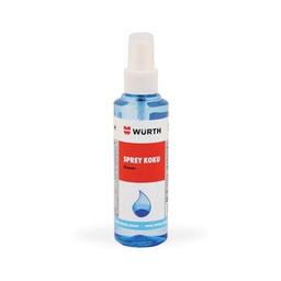 Würth 150 Ml. Ocean Araç Kokusu (WÜRTH.0893 139 218)