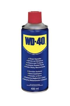 Henkel Wd-40 Çok Amaçlı Pas Sökücü Yağlayıcı Sprey 400 ml