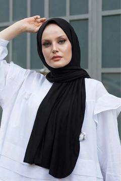 Hürremist Şal Penye Ozel Dıkıslı Uzun Mevsımlık 70 x 180 Beden