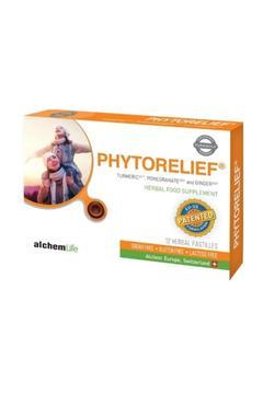 Alchemlife Phytorelief Cc 12 Pastil