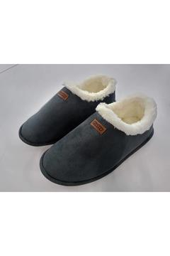 fluffy Ev Ayakkabısı Patik 42 Beden