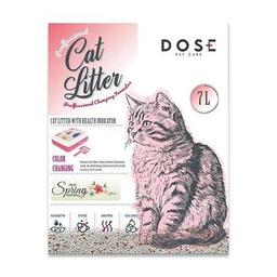 Dose Smart Cat Litter Erken Teşhis Kedi Kumu 7 L