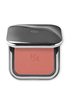 KIKO ALLIK - UNLİMİTED BLUSH 03 GOLDEN CORAL