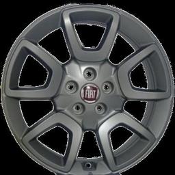 6.0X16 PCD 5X98 JNT-883 GM Opar ET36 58.10 Jant