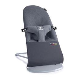 Kinder Baby Lima 3 Kademeli Ana Kucağı Füme