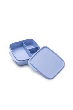 Bölmeli Yemek Taşıma Kabı Böğürtlen 550 ml