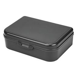 Plastik Çok Amaçlı Kutu 2,1 L Gri