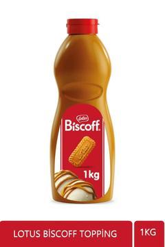 Lotus Biscoff Topping 1 Kg