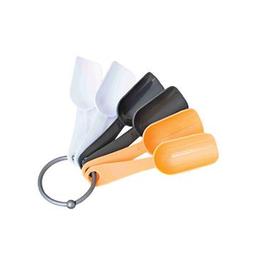 Sun Plastik 6'lı Baharat Kaşığı