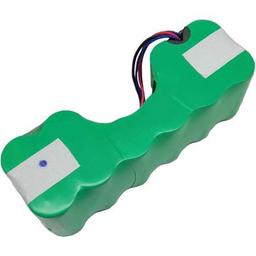 Ecovacs OZMO 610 901 902 batarya