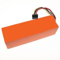 Xiaomi Mop 2 Pro 5200mAh pil batarya