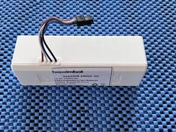 Xiaomi Mi Vacuum Mop 1C 6400mAh Pil Batarya