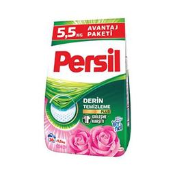 Persil Toz Deterjan 5,5 Kg