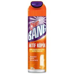 Cillit Bang Banyo Temizleyici Aktif Köpük 600 ml