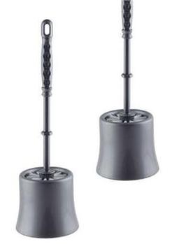 Maxel Gardenya Klozet Fırça Takım Y 441