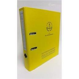 Altınyıldız Personel Özlük Dosyası